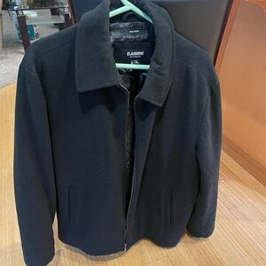 Claiborne men’s jacket medium